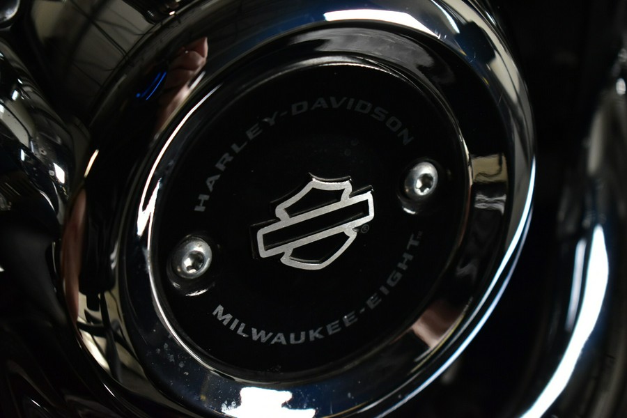 2022 Harley-Davidson Fat Boy 114 FLFBS