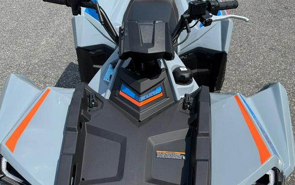 2026 Polaris Scrambler 850