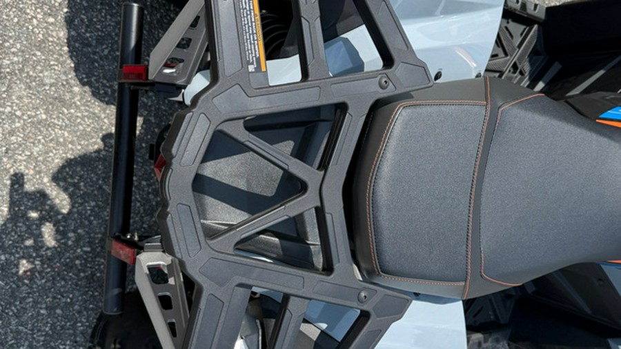 2026 Polaris Scrambler 850