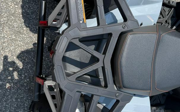 2026 Polaris Scrambler 850