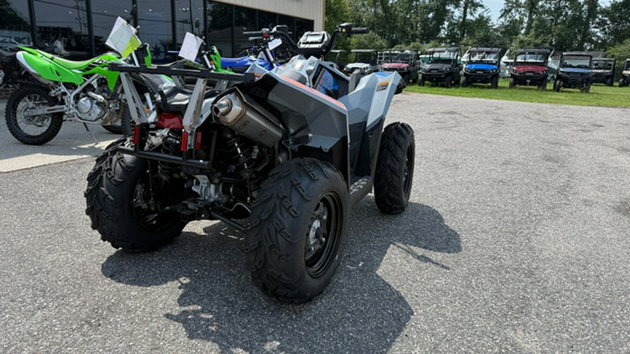 2026 Polaris Scrambler 850