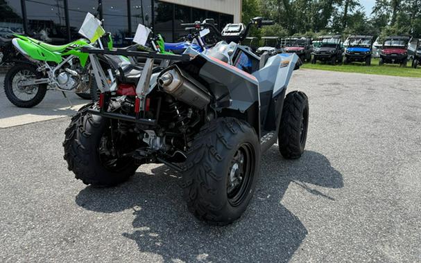 2026 Polaris Scrambler 850