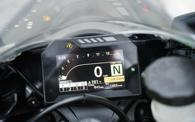 2026 Honda® CBR1000RR