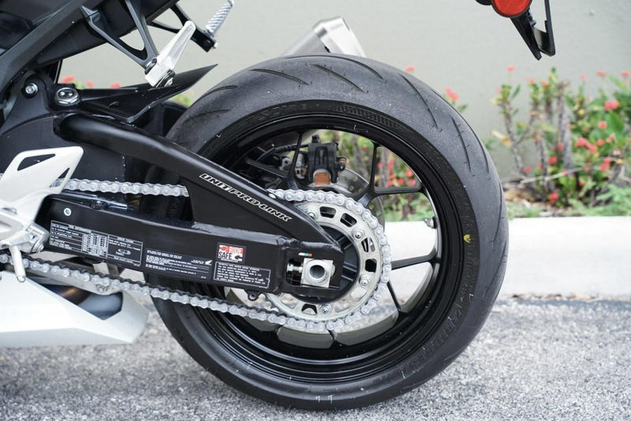 2026 Honda® CBR1000RR
