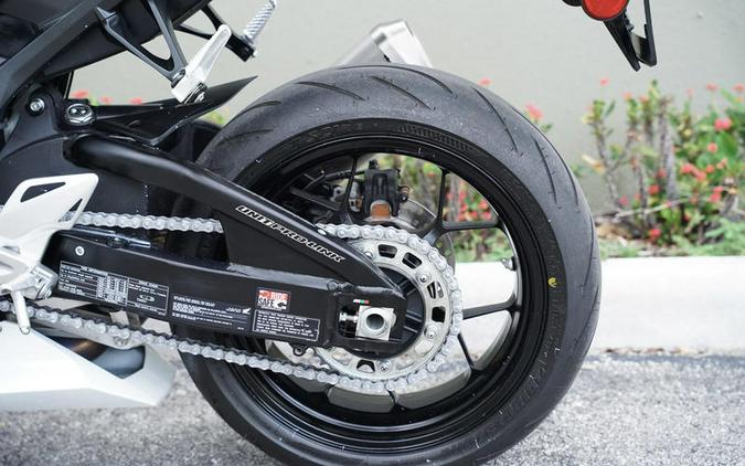 2026 Honda® CBR1000RR
