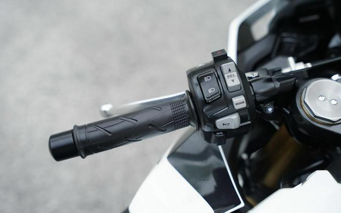 2026 Honda® CBR1000RR