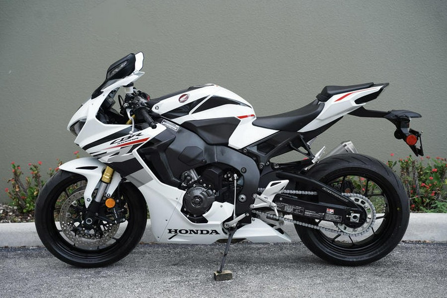 2026 Honda® CBR1000RR