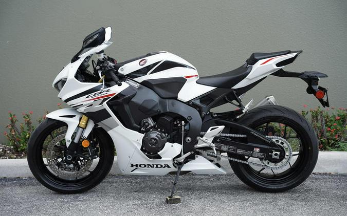 2026 Honda® CBR1000RR