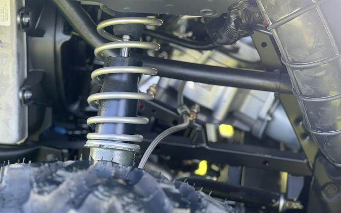 2026 Polaris Sportsman 570 Ultimate
