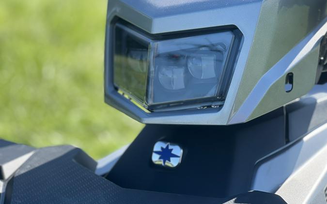 2026 Polaris Sportsman 570 Ultimate