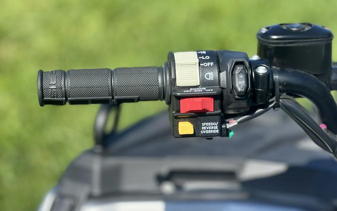 2026 Polaris Sportsman 570 Ultimate