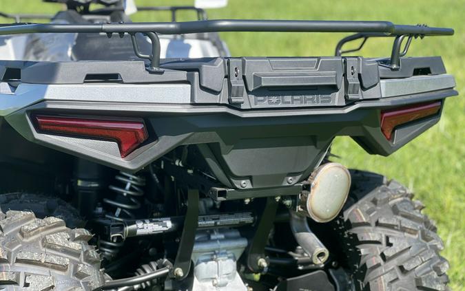 2026 Polaris Sportsman 570 Ultimate