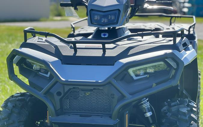 2026 Polaris Sportsman 570 Ultimate