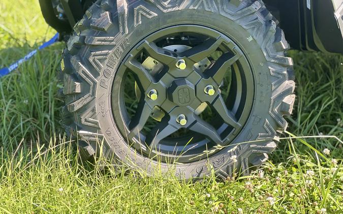 2026 Polaris Sportsman 570 Ultimate