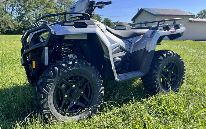2026 Polaris Sportsman 570 Ultimate