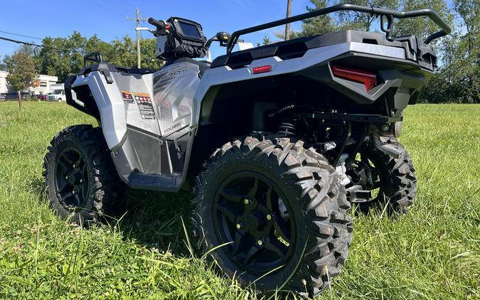 2026 Polaris Sportsman 570 Ultimate