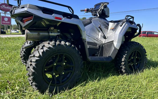 2026 Polaris Sportsman 570 Ultimate