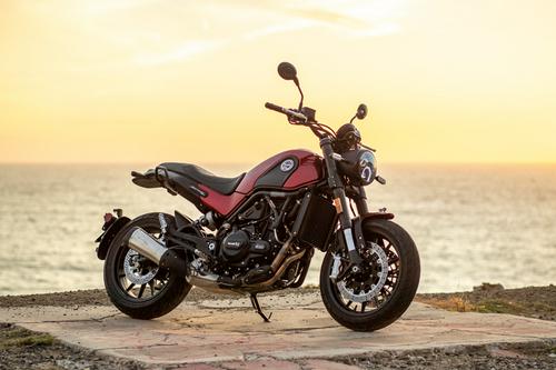 2021 Benelli Leoncino | Road Test Review