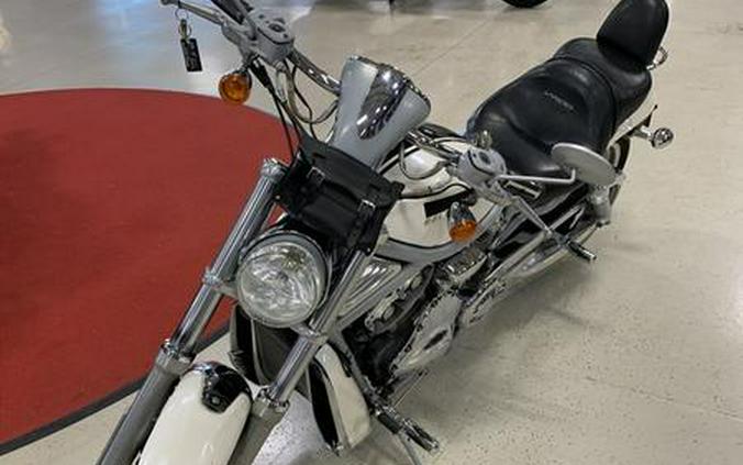 2002 Harley-Davidson® VRSCA - V-Rod®