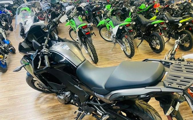 2023 Kawasaki VERSYS 1000 SE LT+