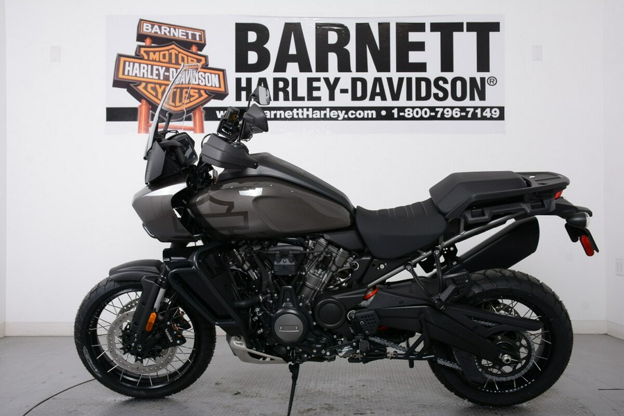 2023 Harley-Davidson RA1250S Pan America™ 1250 Special