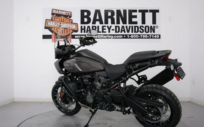 2023 Harley-Davidson RA1250S Pan America™ 1250 Special