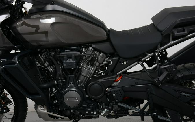 2023 Harley-Davidson RA1250S Pan America™ 1250 Special