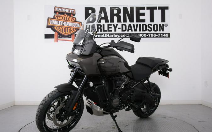 2023 Harley-Davidson RA1250S Pan America™ 1250 Special