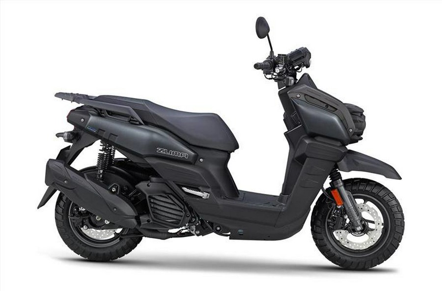 2023 Yamaha ZUMA 125