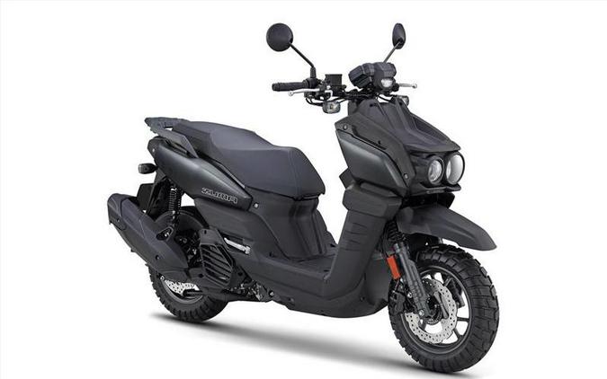 2023 Yamaha ZUMA 125