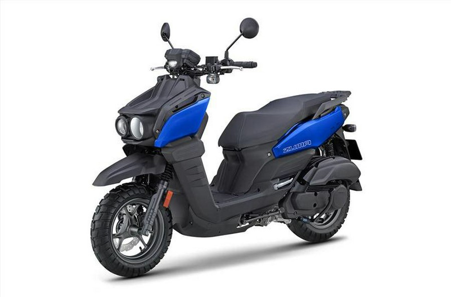 2023 Yamaha ZUMA 125