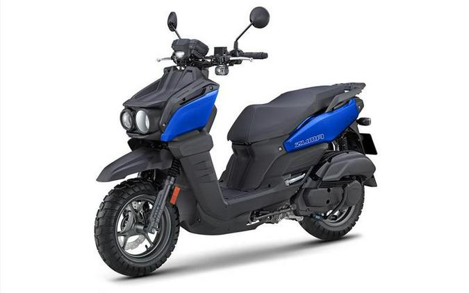 2023 Yamaha ZUMA 125