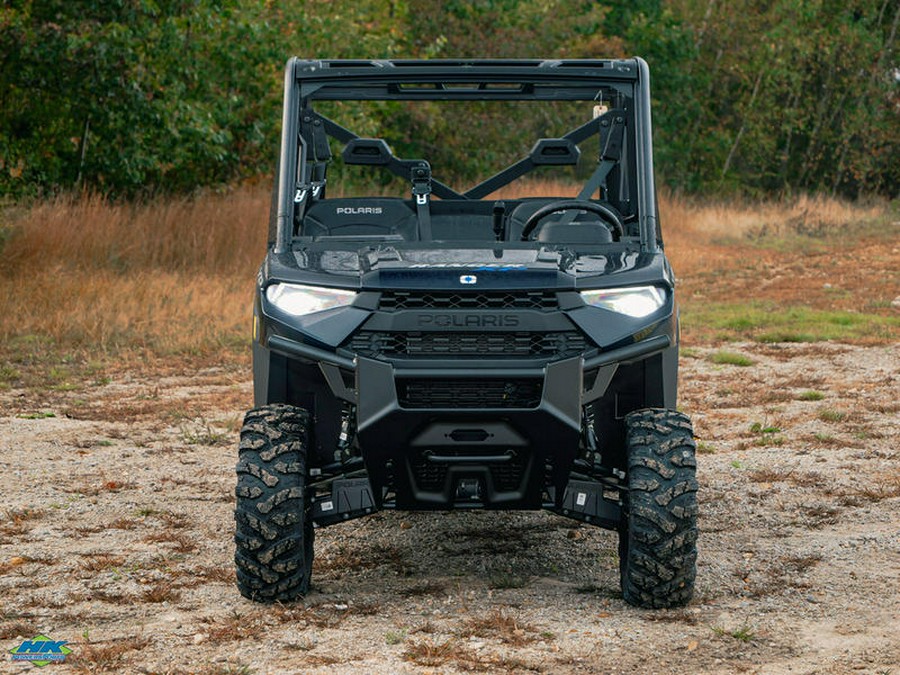 2024 Polaris® Ranger Crew XP 1000 Premium