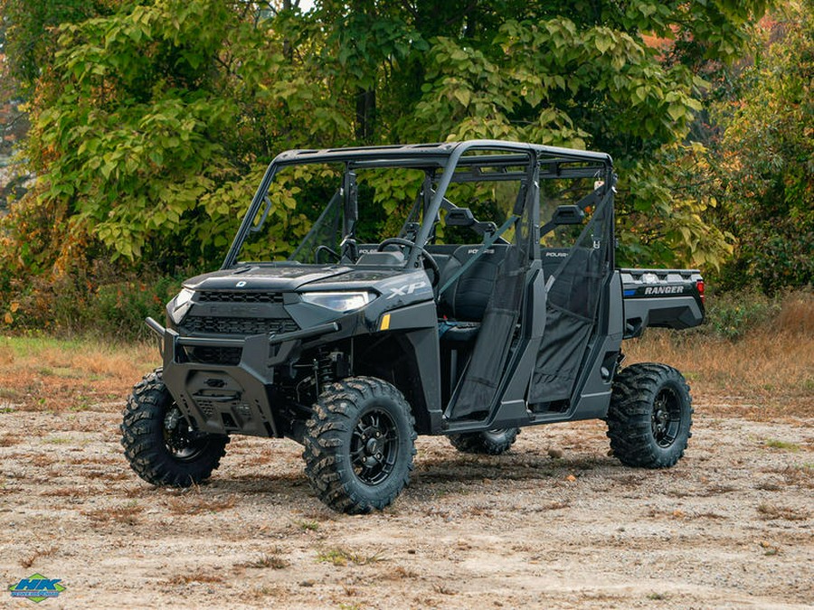 2024 Polaris® Ranger Crew XP 1000 Premium