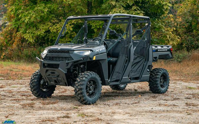 2024 Polaris® Ranger Crew XP 1000 Premium