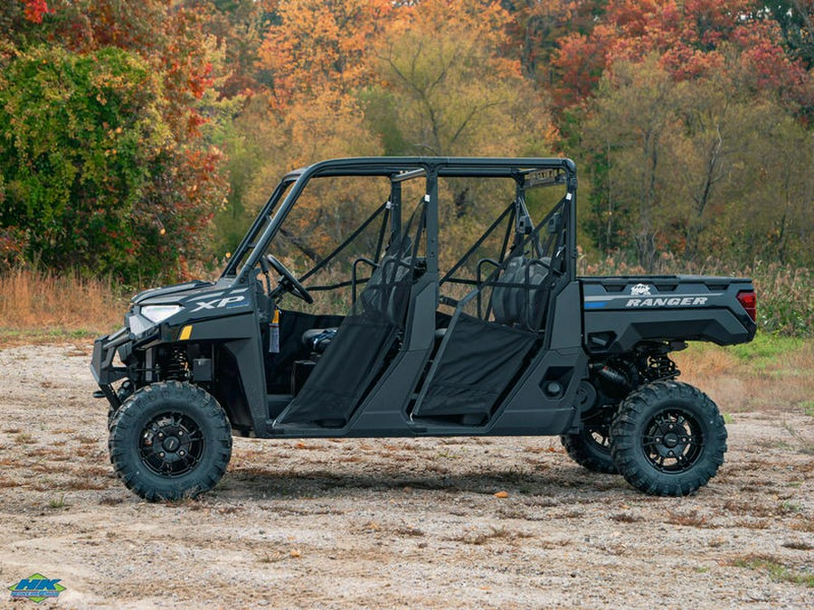 2024 Polaris® Ranger Crew XP 1000 Premium