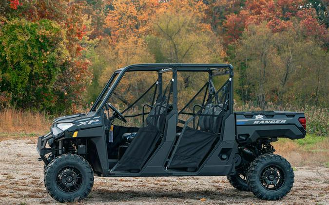 2024 Polaris® Ranger Crew XP 1000 Premium