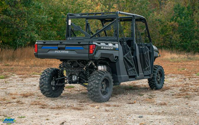 2024 Polaris® Ranger Crew XP 1000 Premium