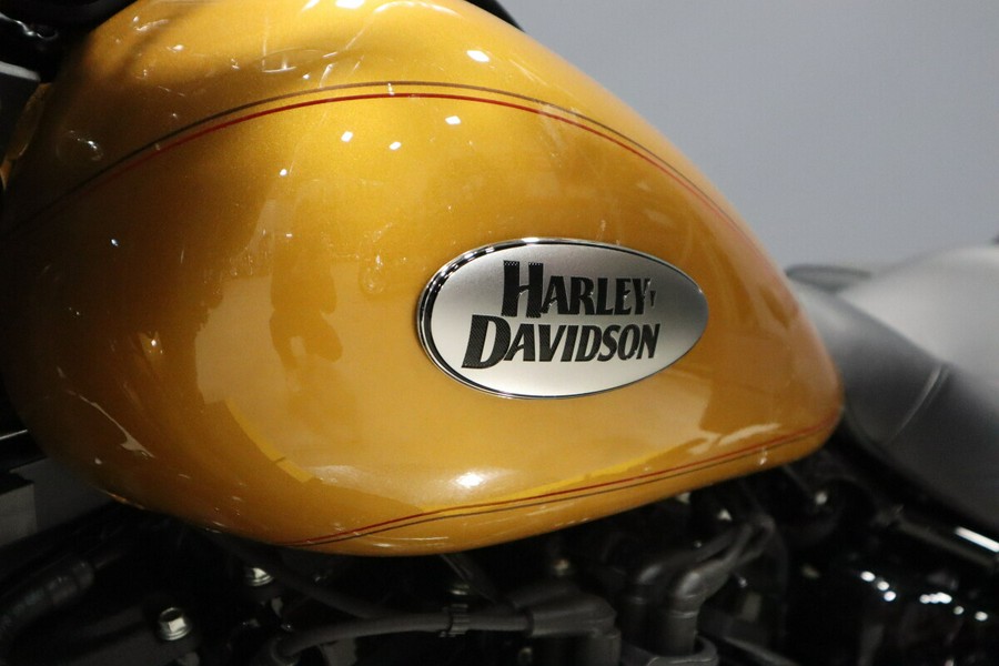 2023 Harley-Davidson Heritage Classic