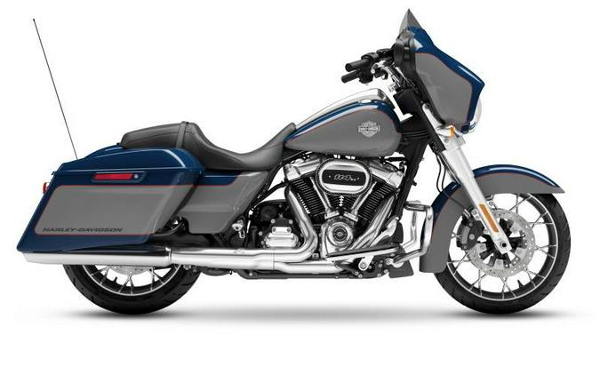 2023 Harley-Davidson® FLHXS - Street Glide® Special