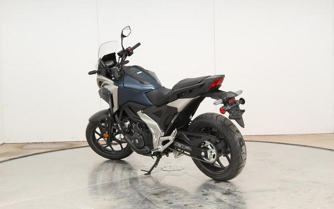 2024 Honda® NC750X DCT