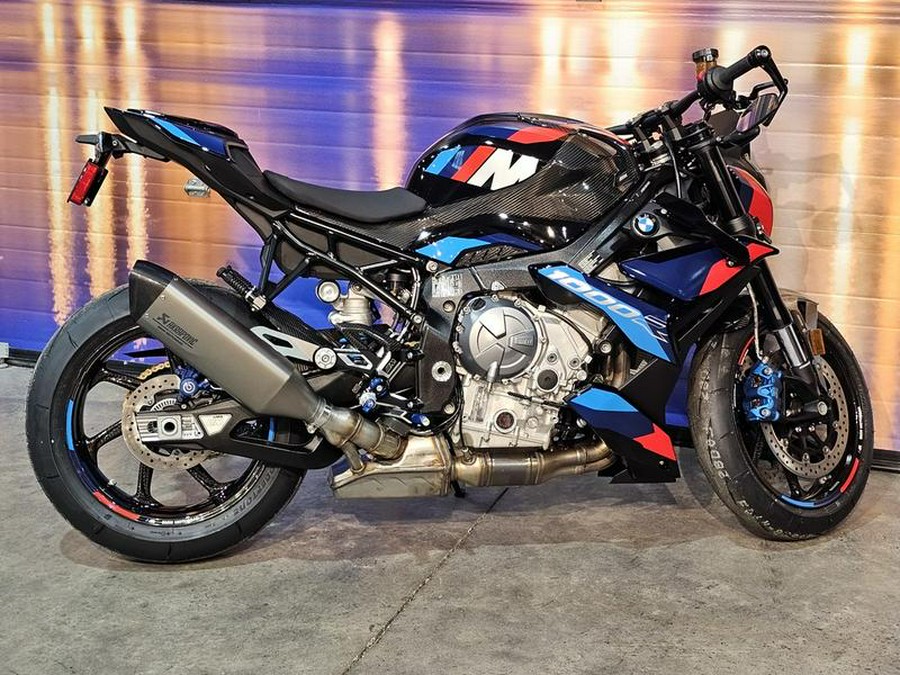 2024 BMW M 1000 R