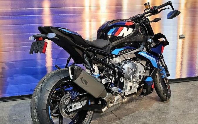 2024 BMW M 1000 R