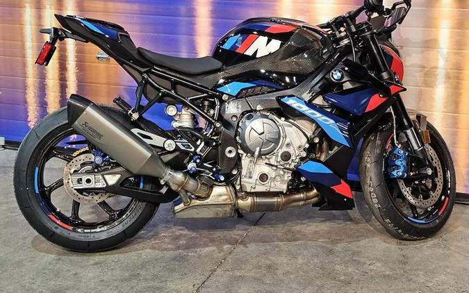 2024 BMW M 1000 R