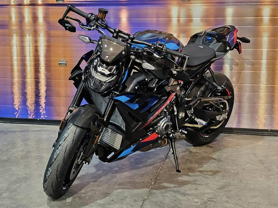 2024 BMW M 1000 R