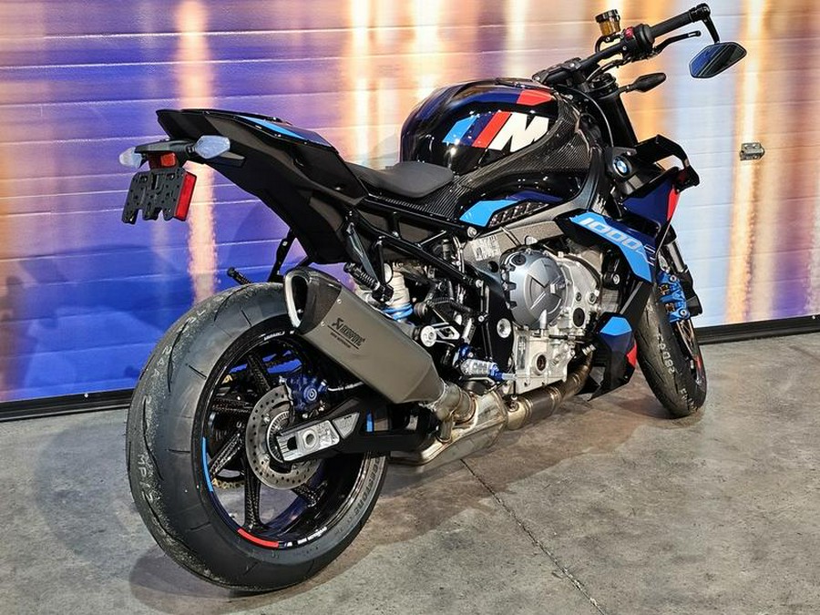 2024 BMW M 1000 R