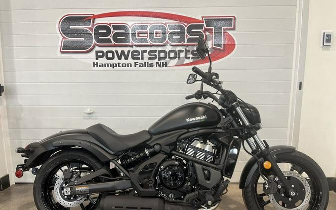 2024 Kawasaki Vulcan® S