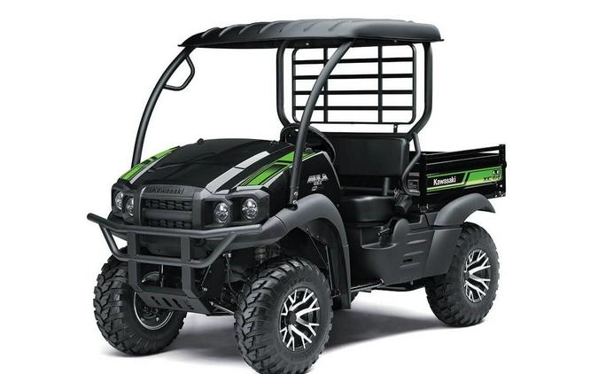 2023 Kawasaki MULE SX™ 4x4 XC LE FI