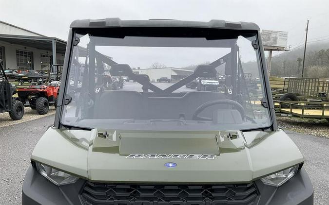 2024 Polaris® Ranger 1000