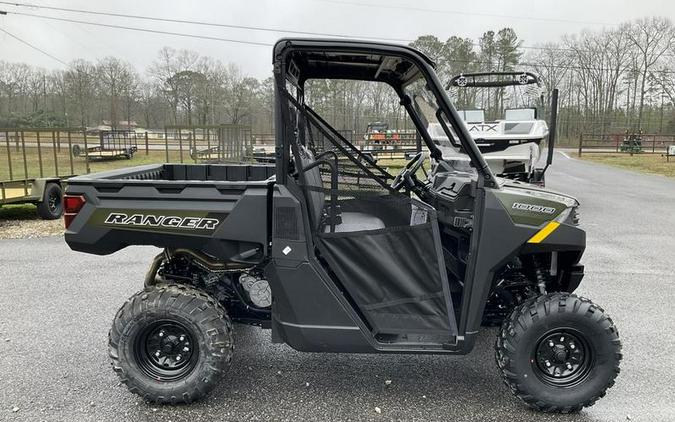 2024 Polaris® Ranger 1000